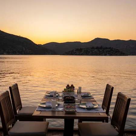 فندق Loryma Luxury