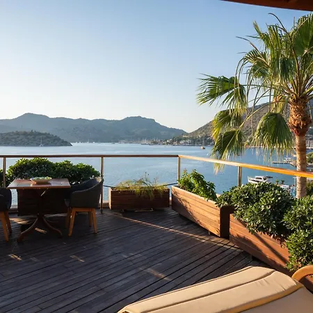 Loryma Luxury بوزبورون