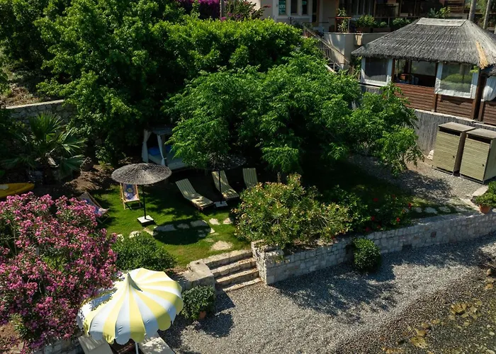 Loryma Luxury Hotel 3*