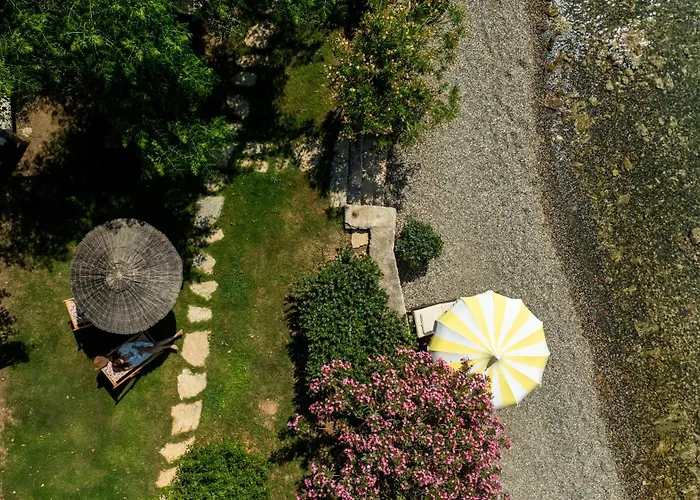 Hotel Loryma Luxury 3*