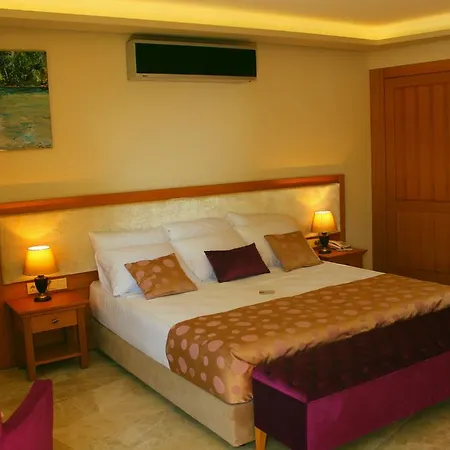 Loryma Luxury Hotel Bozburun