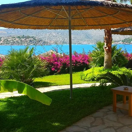 Loryma Luxury Hotel
