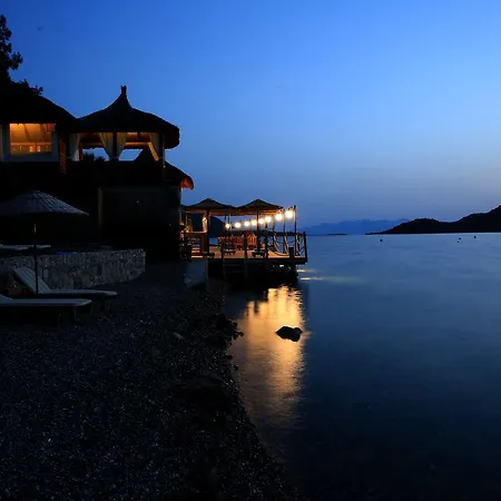 Loryma Luxury Hotel 3*