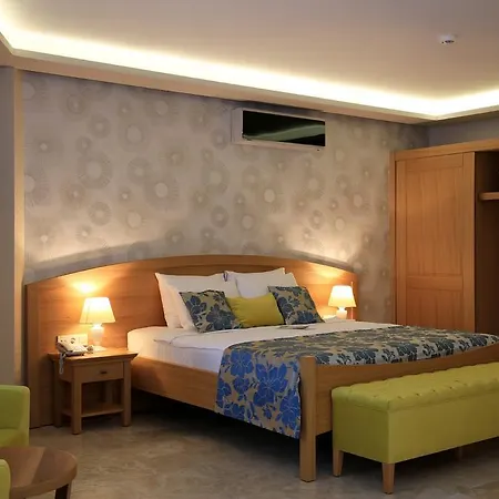 Loryma Luxury Bozburun