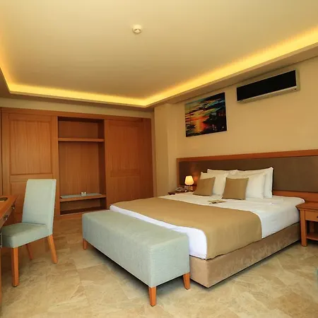 Loryma Luxury