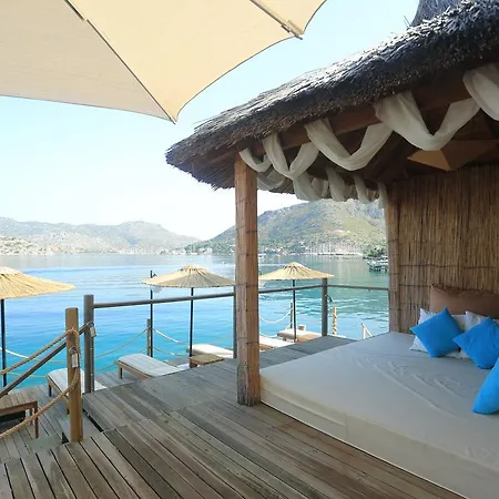 Loryma Luxury Bozburun