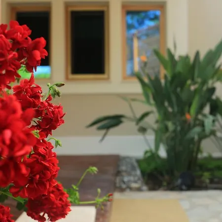 Hotel Loryma Luxury Bozburun