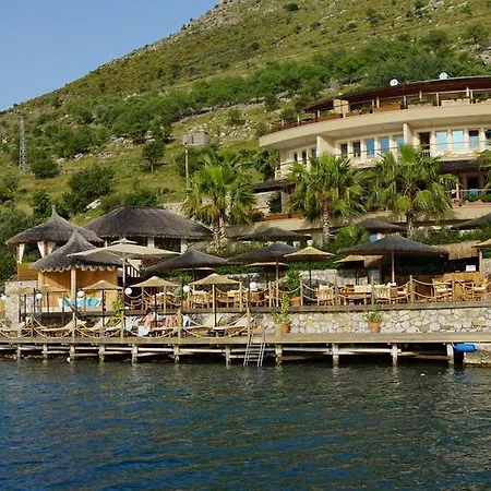Hotel Loryma Luxury Bozburun