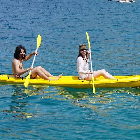 Loryma Luxury 3* Bozburun