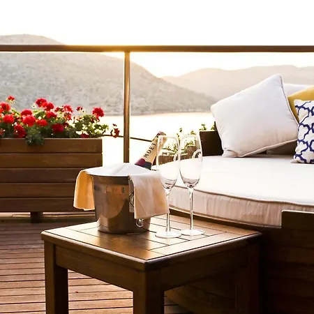 Loryma Luxury Hotel