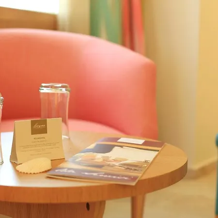 Hotel Loryma Luxury