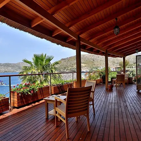 Loryma Luxury