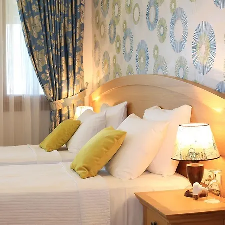 Loryma Luxury Hotel