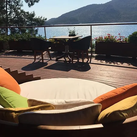 Loryma Luxury 3* Bozburun