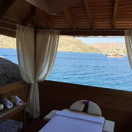 Hotel Loryma Luxury