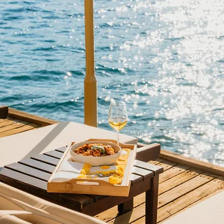 Hotel Loryma Luxury Bozburun