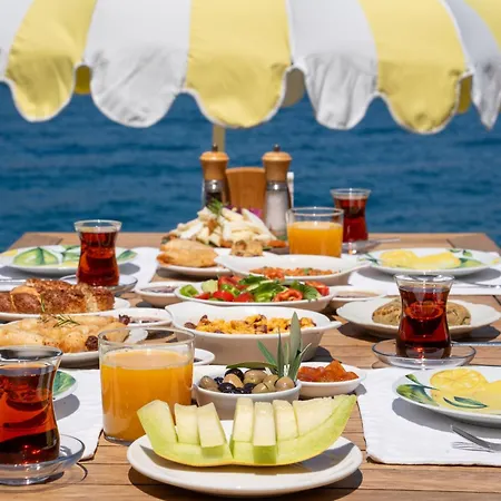 Loryma Luxury