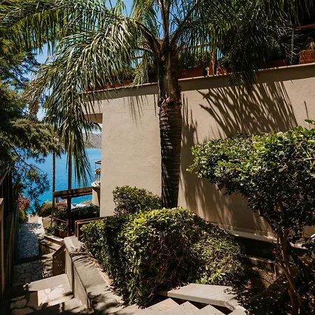 Loryma Luxury Hotel