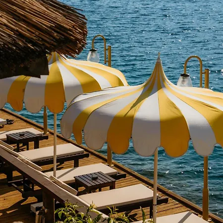 Loryma Luxury 3*