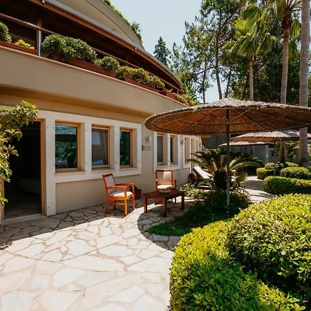 Loryma Luxury 3* Bozburun