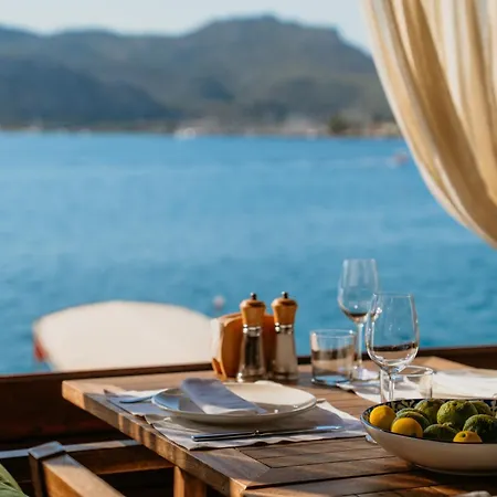 Hotel Loryma Luxury