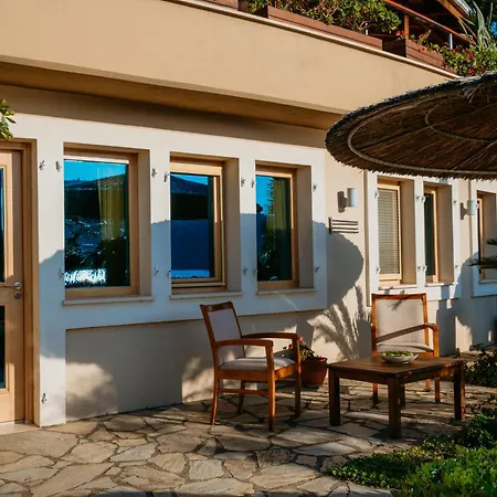Loryma Luxury Hotel