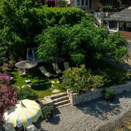 Loryma Luxury Otel 3*