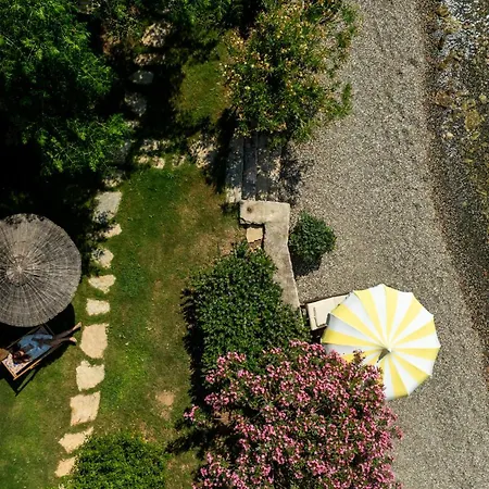 Otel Loryma Luxury 3*