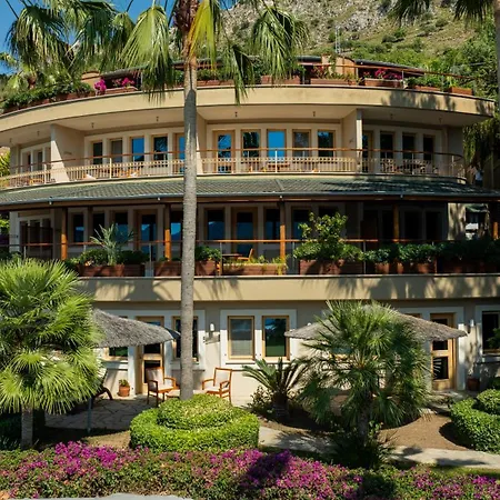 Loryma Luxury Hotel Bozburun