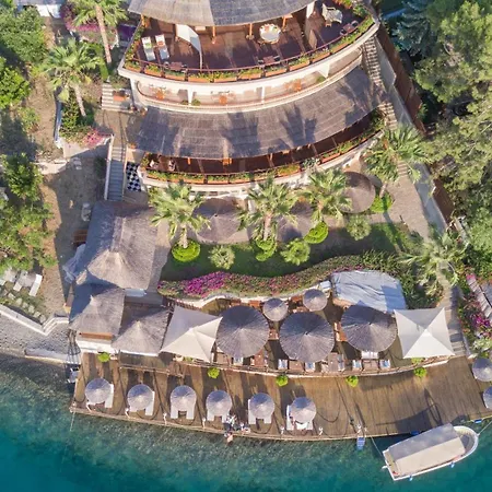 Loryma Luxury Hotel
