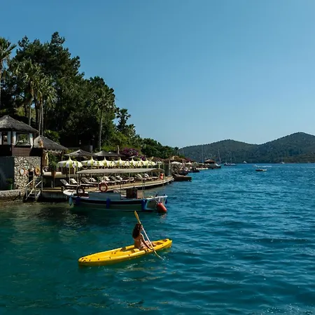 Hotel Loryma Luxury