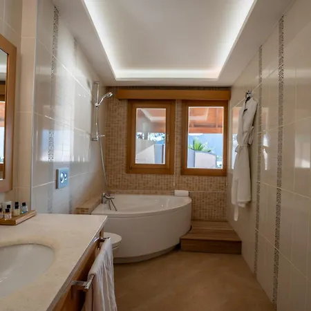 Loryma Luxury 3* Bozburun