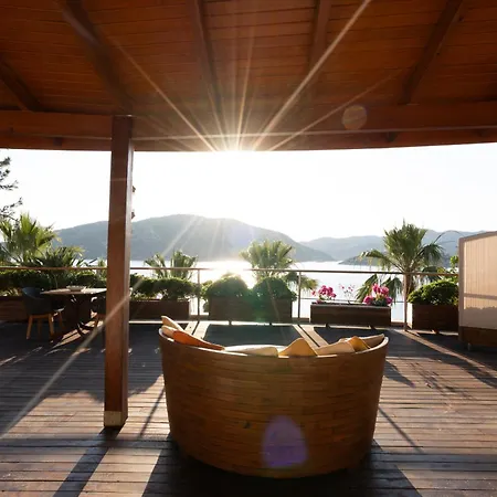 Loryma Luxury Отель 3*