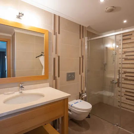 Hotel Loryma Luxury Bozburun