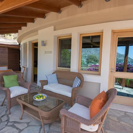 Loryma Luxury Bozburun