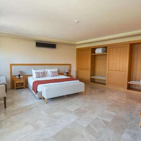 Loryma Luxury 3* Bozburun