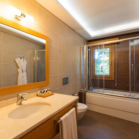 Loryma Luxury 3* Bozburun