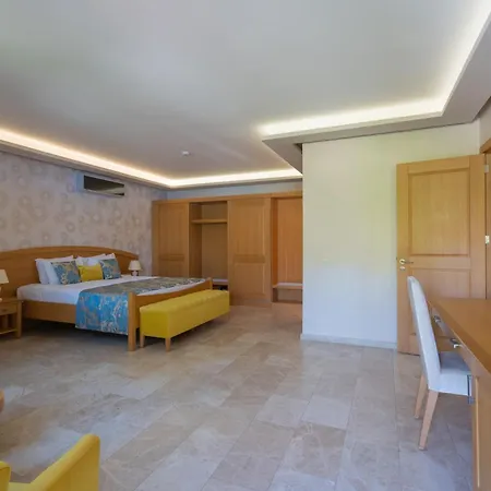 Loryma Luxury Hotel 3*