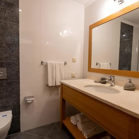 Loryma Luxury Hotel Bozburun