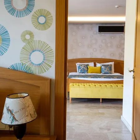 Loryma Luxury Bozburun
