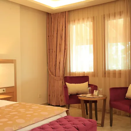 Loryma Luxury Otel Bozburun