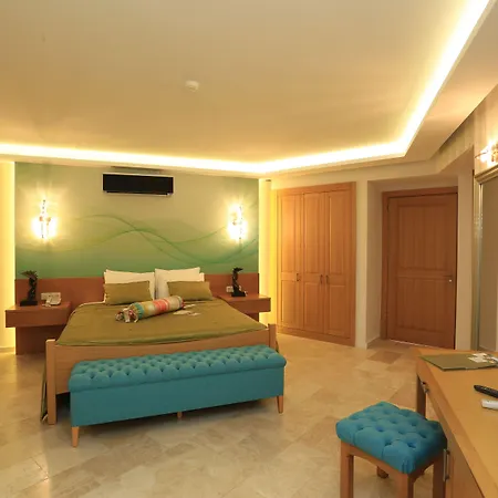 Loryma Luxury