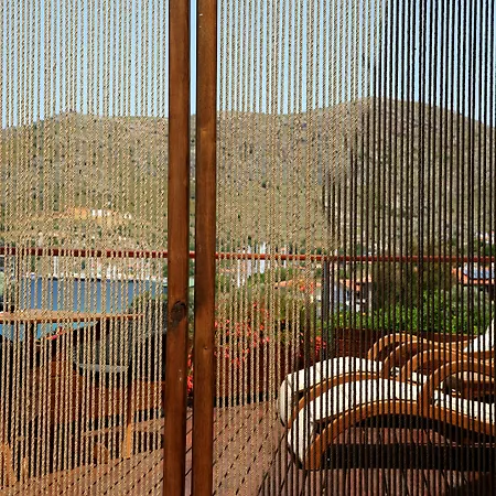 Loryma Luxury Otel 3*