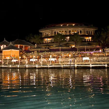 Loryma Luxury Hotel