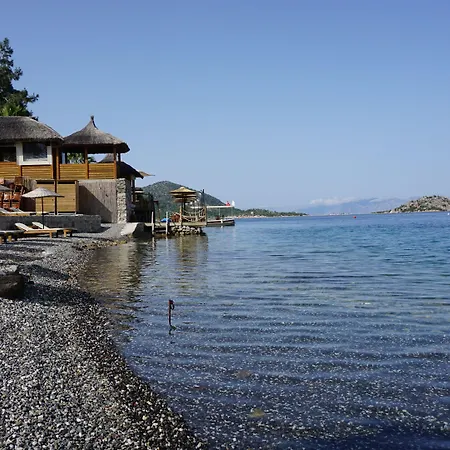Loryma Luxury