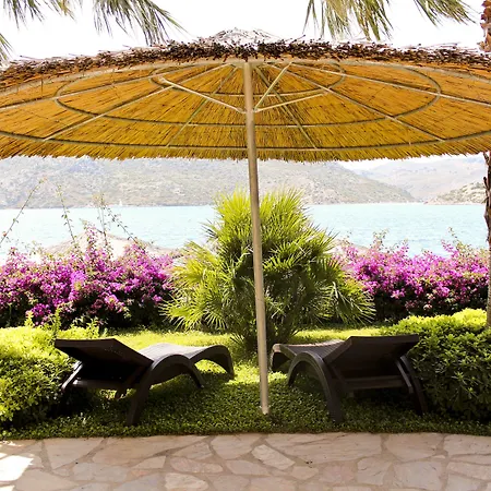 Loryma Luxury Otel Bozburun