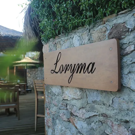 Loryma Luxury Бозбурун