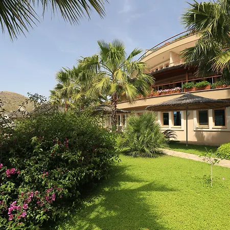 Loryma Luxury 3* Бозбурун