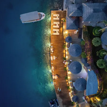 Loryma Luxury Hotel