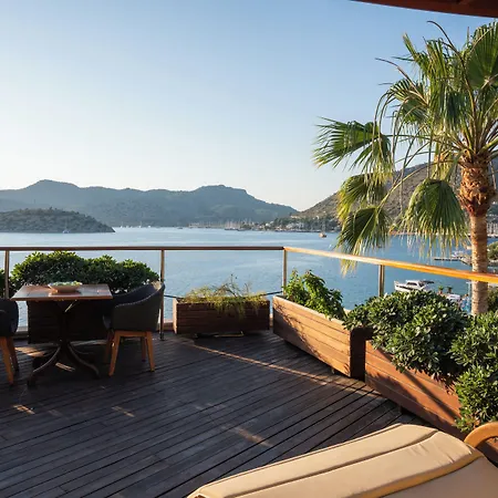 Hotel Loryma Luxury